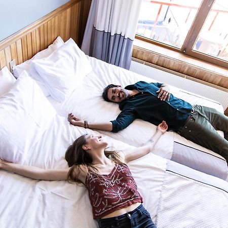 Hotel Bellavista Puerto Varas Ngoại thất bức ảnh