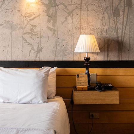 Hotel Bellavista Puerto Varas Ngoại thất bức ảnh