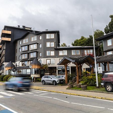 Hotel Bellavista Puerto Varas Ngoại thất bức ảnh