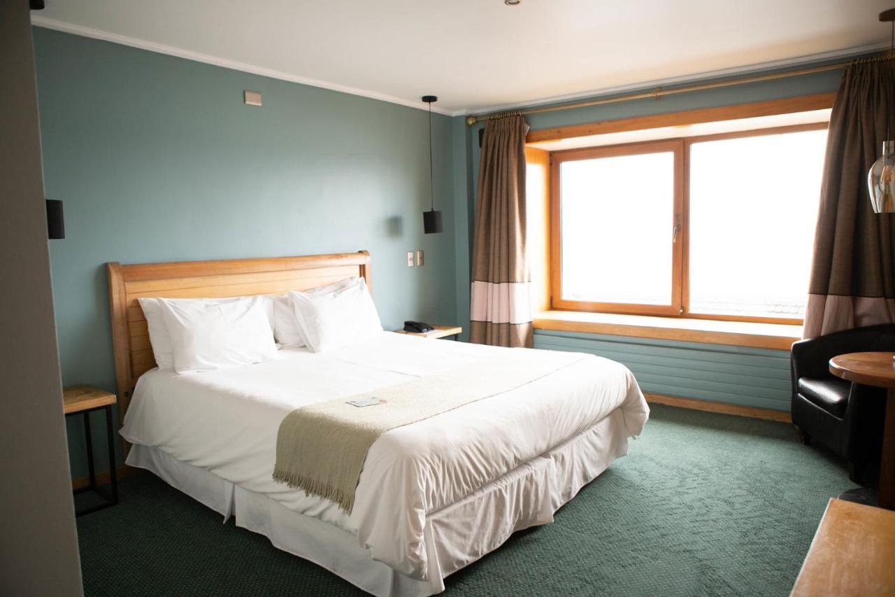 Hotel Bellavista Puerto Varas Ngoại thất bức ảnh