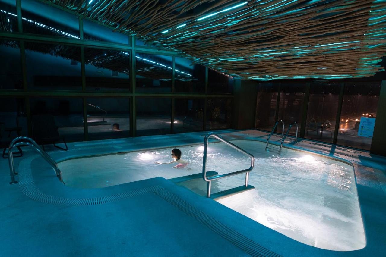Hotel Bellavista Puerto Varas Ngoại thất bức ảnh