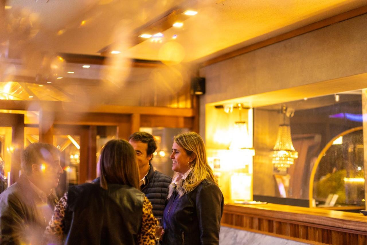Hotel Bellavista Puerto Varas Ngoại thất bức ảnh