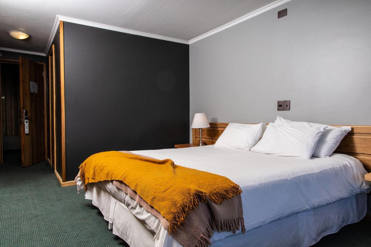 Hotel Bellavista Puerto Varas Ngoại thất bức ảnh