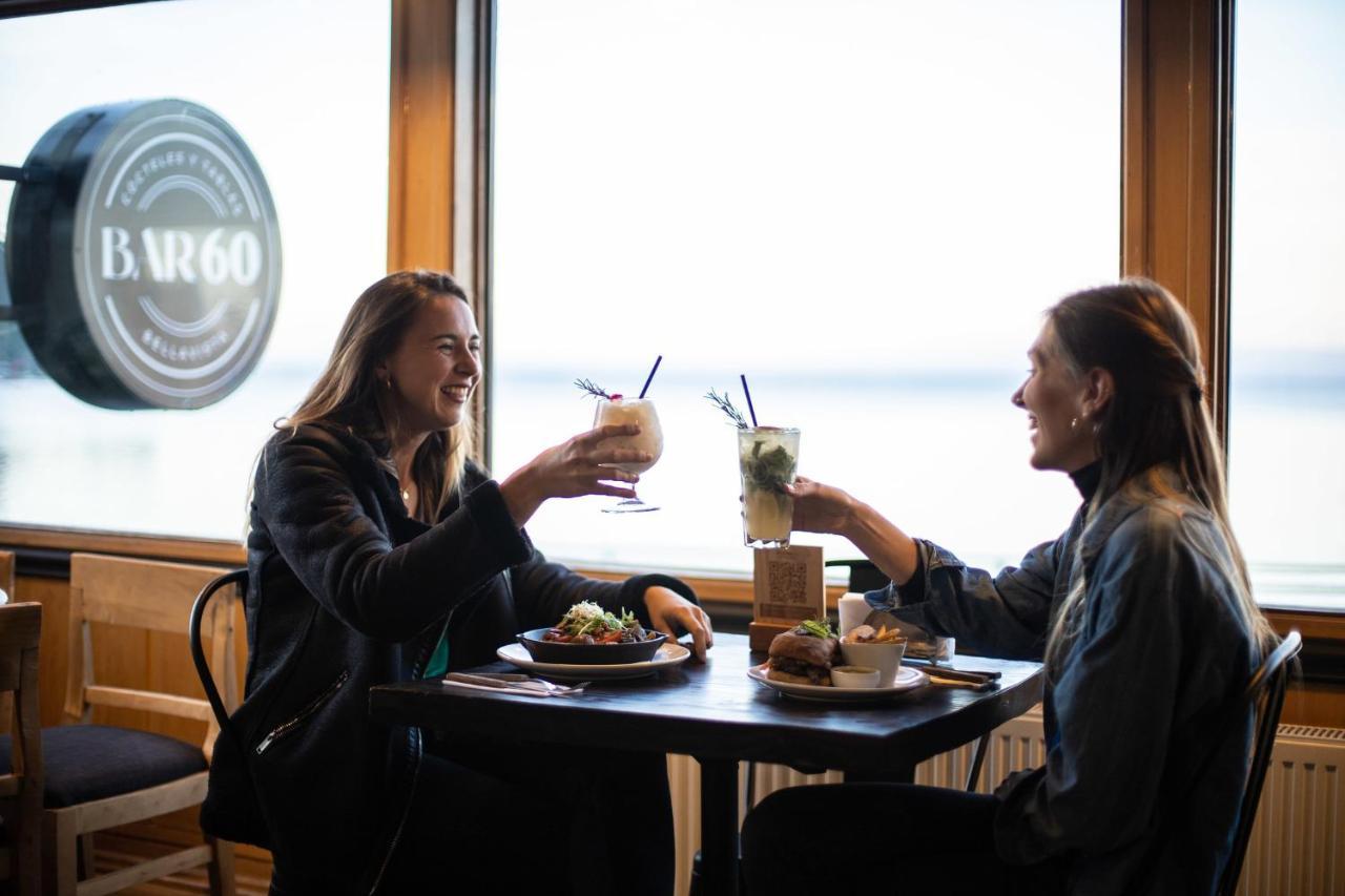 Hotel Bellavista Puerto Varas Ngoại thất bức ảnh