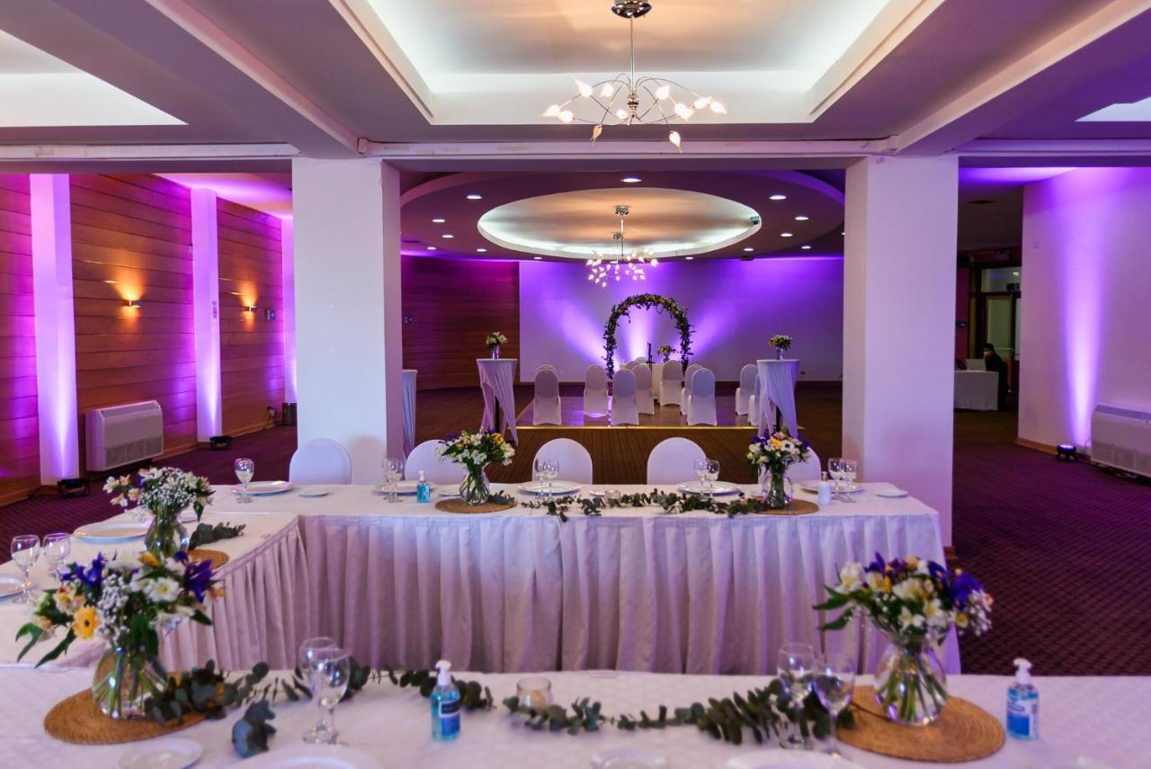 Hotel Bellavista Puerto Varas Ngoại thất bức ảnh