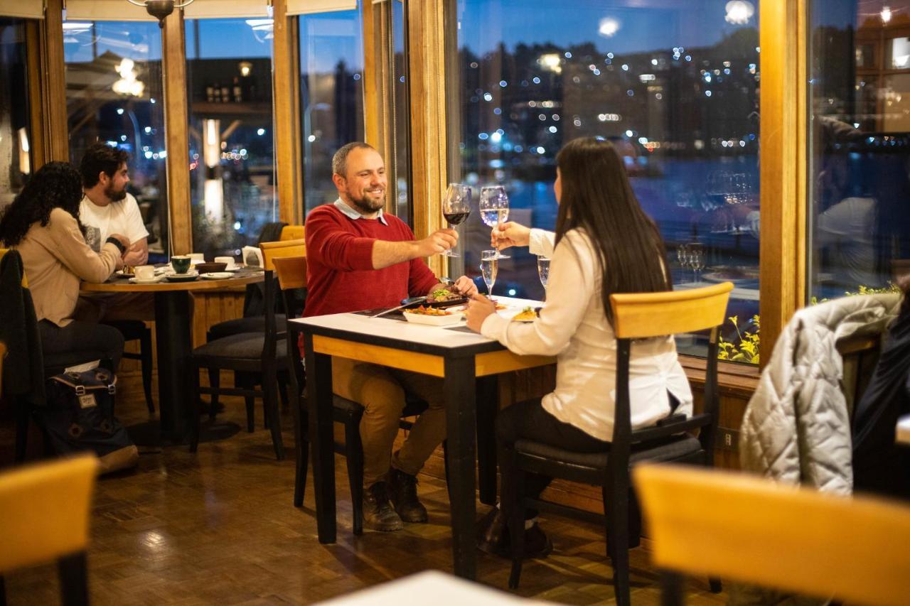 Hotel Bellavista Puerto Varas Ngoại thất bức ảnh
