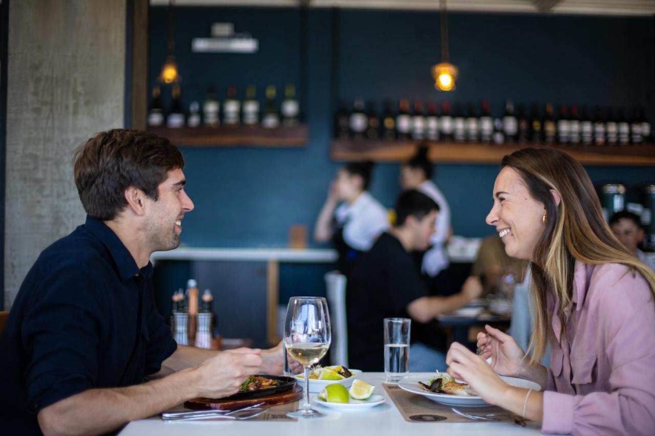 Hotel Bellavista Puerto Varas Ngoại thất bức ảnh