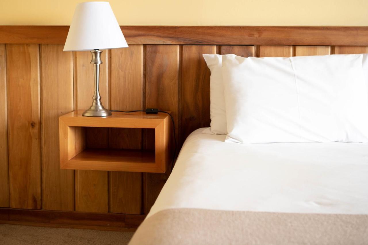 Hotel Bellavista Puerto Varas Ngoại thất bức ảnh