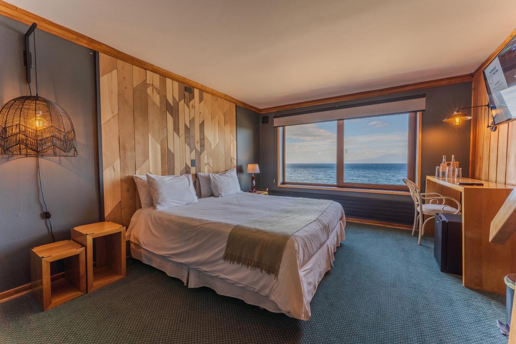 Hotel Bellavista Puerto Varas Phòng bức ảnh