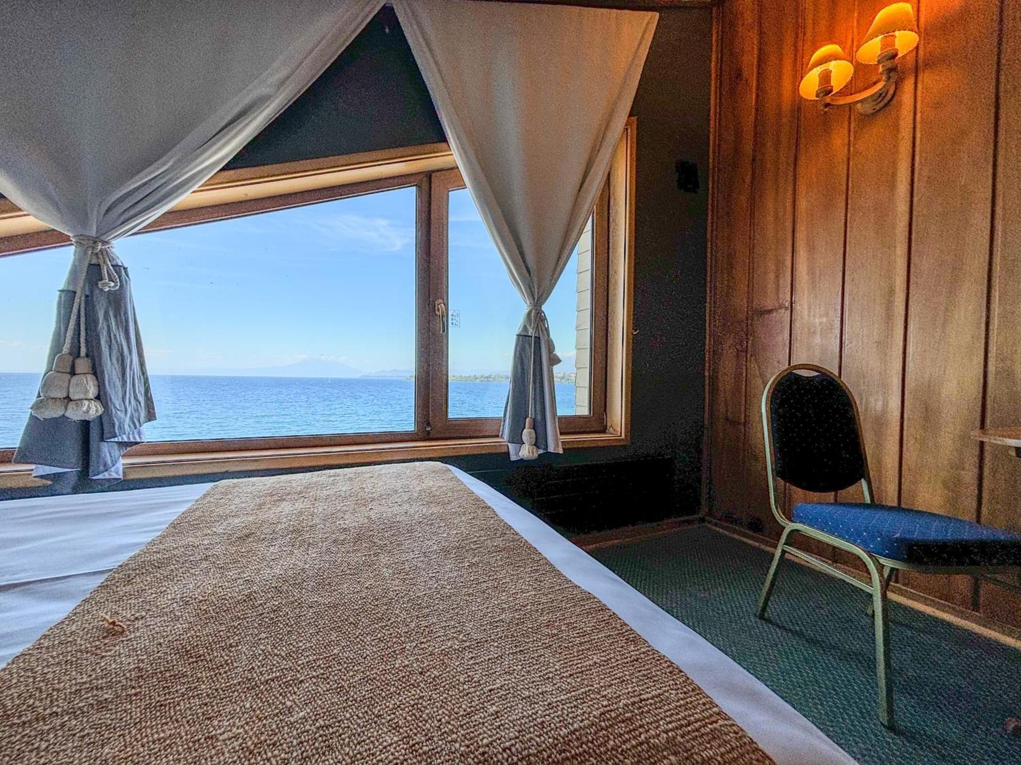 Hotel Bellavista Puerto Varas Phòng bức ảnh