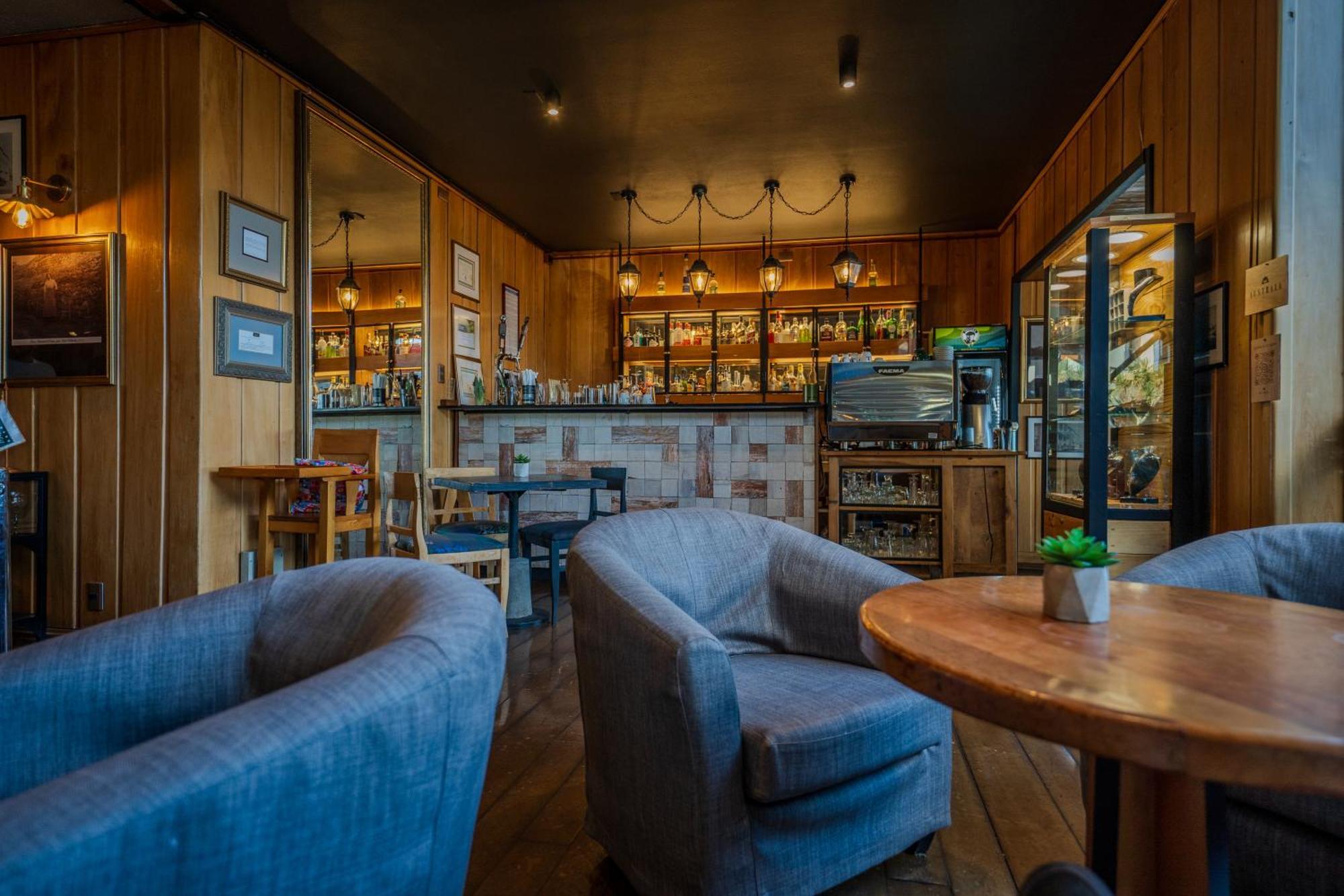 Hotel Bellavista Puerto Varas Ngoại thất bức ảnh