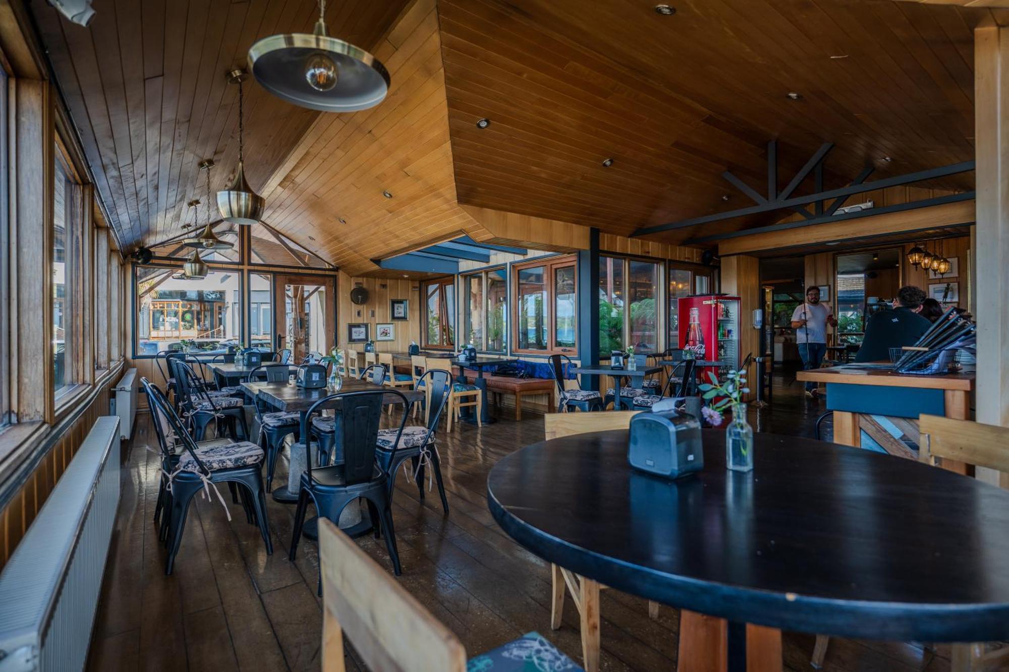 Hotel Bellavista Puerto Varas Ngoại thất bức ảnh