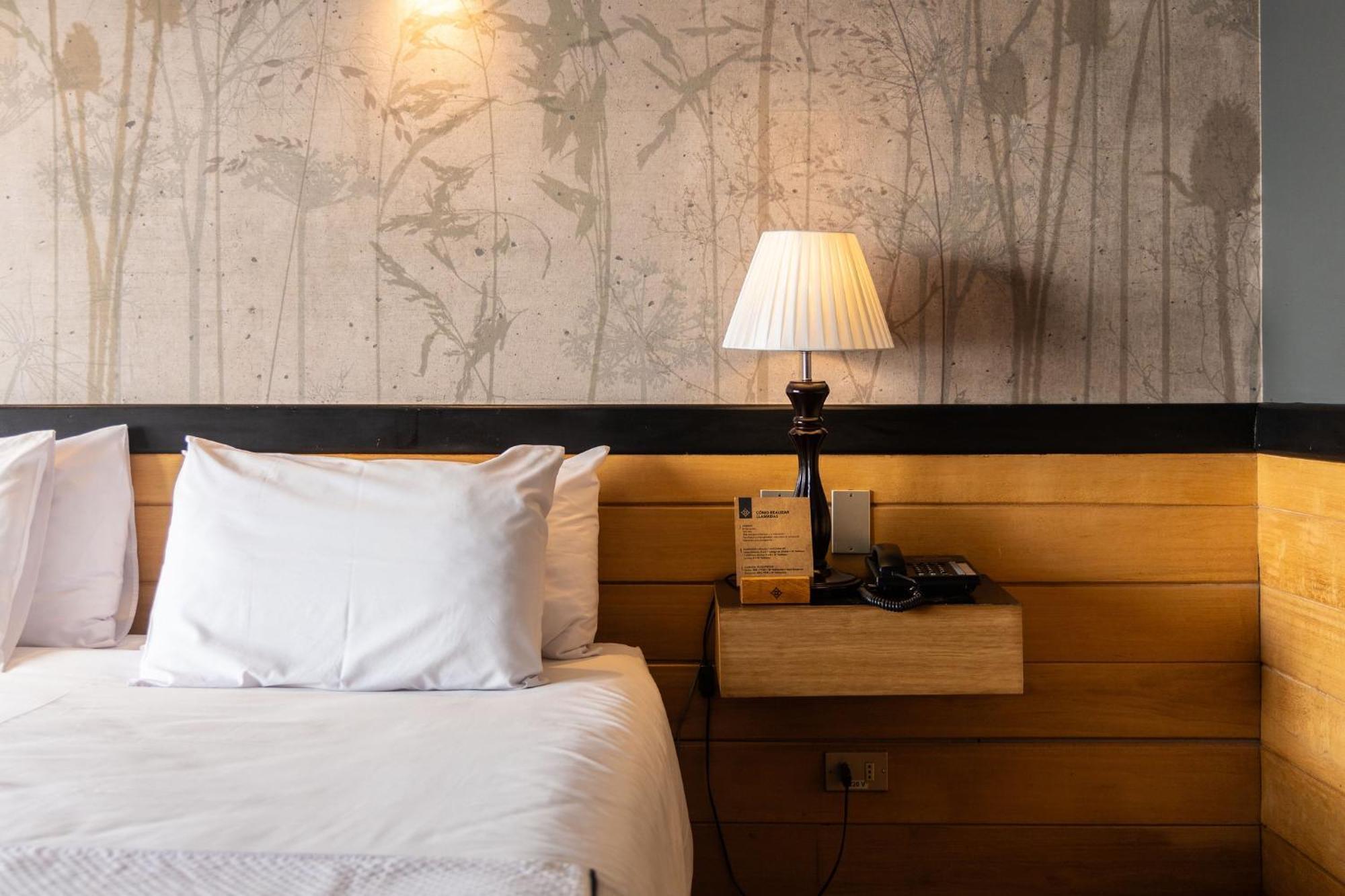 Hotel Bellavista Puerto Varas Ngoại thất bức ảnh