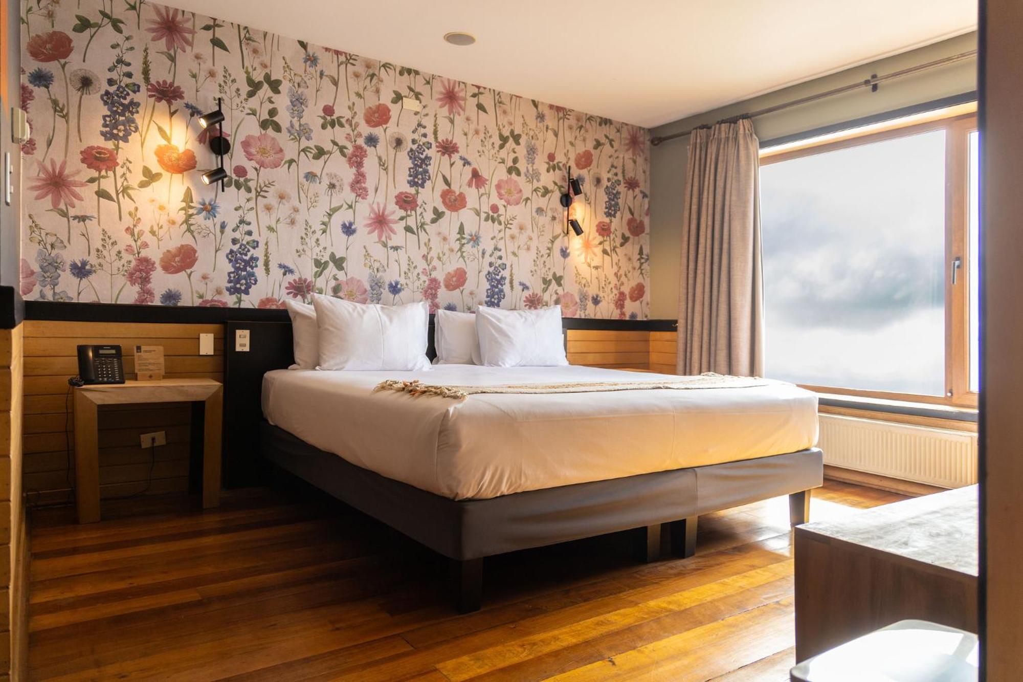 Hotel Bellavista Puerto Varas Ngoại thất bức ảnh