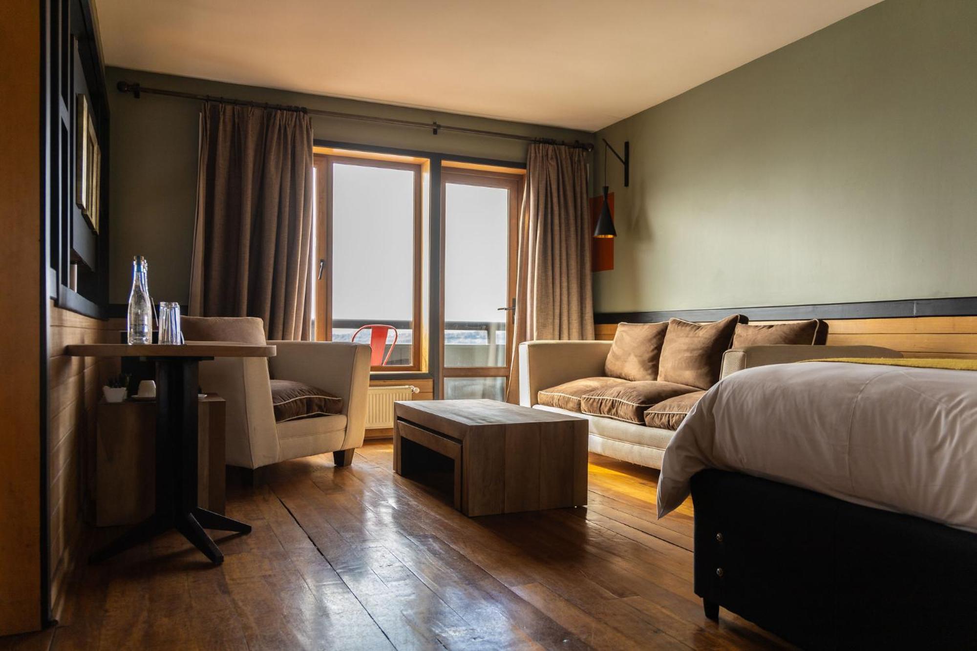 Hotel Bellavista Puerto Varas Ngoại thất bức ảnh