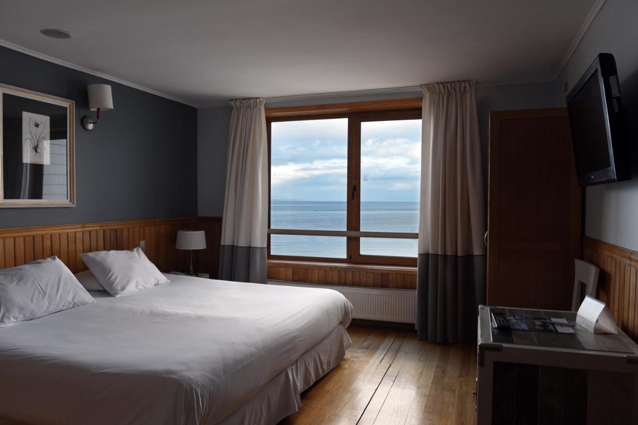 Hotel Bellavista Puerto Varas Ngoại thất bức ảnh