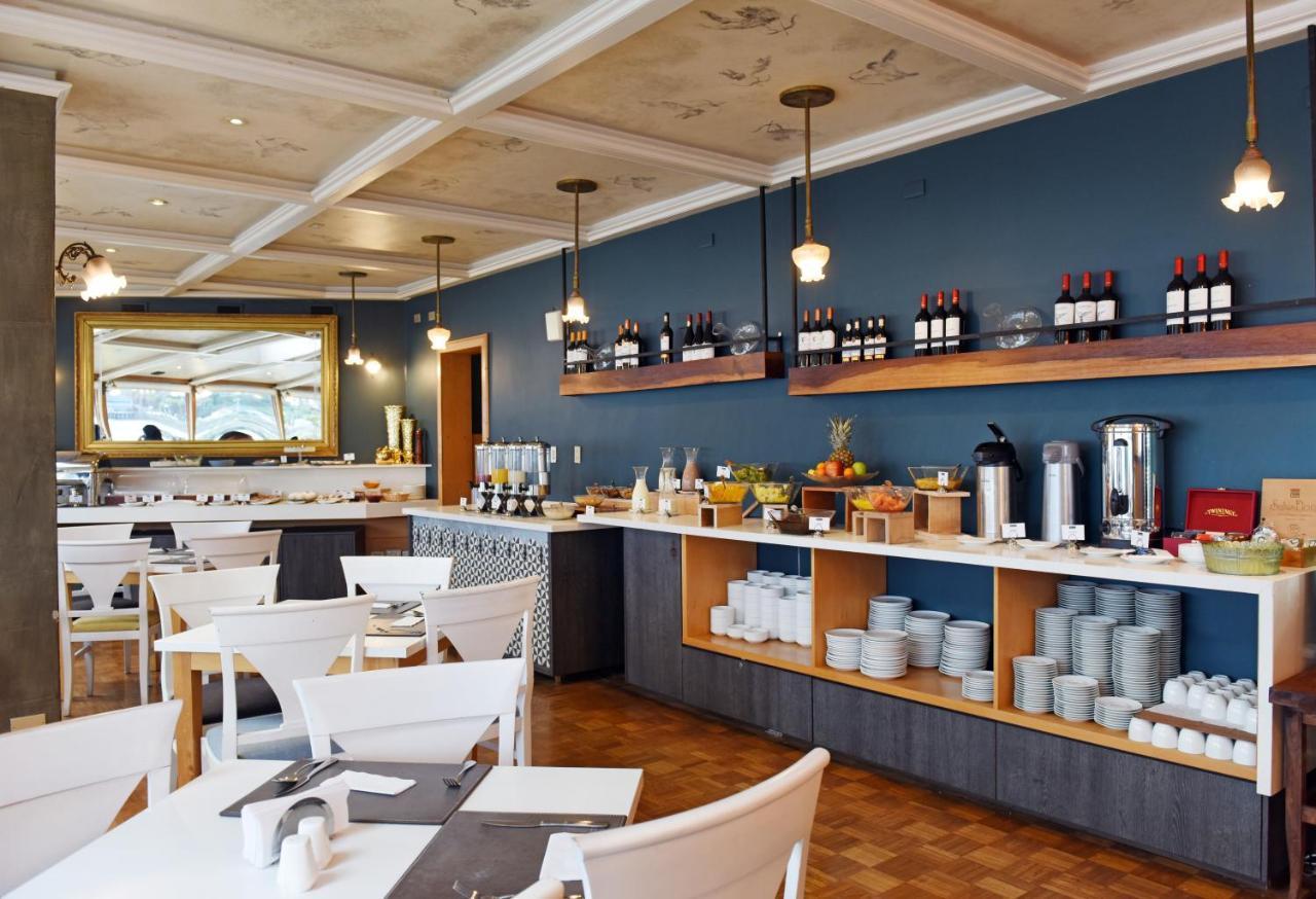 Hotel Bellavista Puerto Varas Ngoại thất bức ảnh